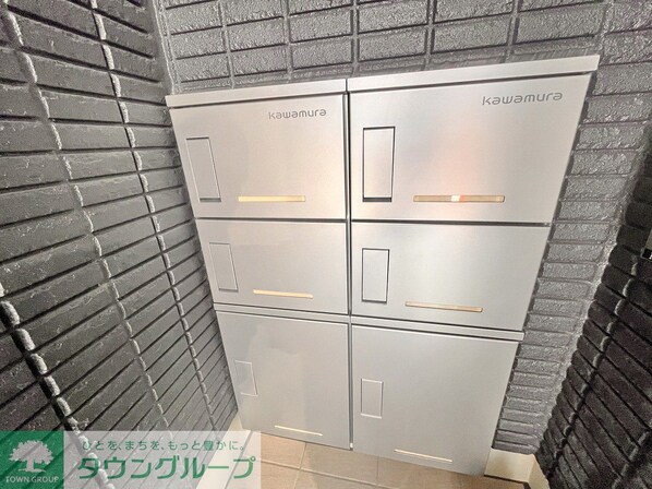 サウダージの物件内観写真